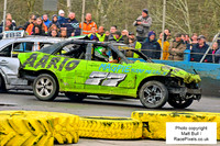 11th February Aldershot Banger World Series (BWS)