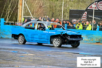 Unlimited National Bangers (Banger World Series - BWS)