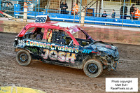 Junior Bangers