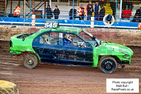 2.0L National Bangers