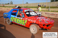 26th July Mildenhall RWD
