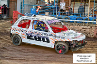 National Micro Bangers