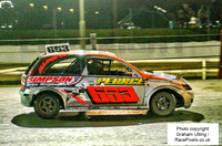 Stock Rods