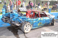 9th August Aldershot Barry Collins Memorial