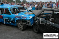 1st August Aldershot Barry Collins Memorial