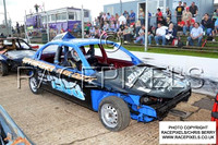 11-12th August Taunton Barry Collins memorial
