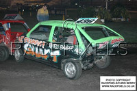 7th December Wimbledon Minis & Metros