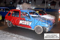 National Bangers Metro Madness
