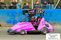 29th March Aldershot