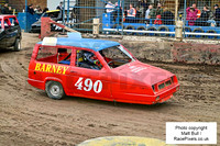 3rd April Mildenhall