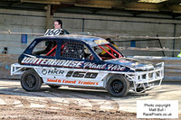 6th April Eastbourne
