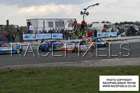 27th April Nutts Corner (NI)