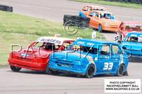 8th September Lydden Hill