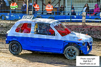 11th April Mildenhall