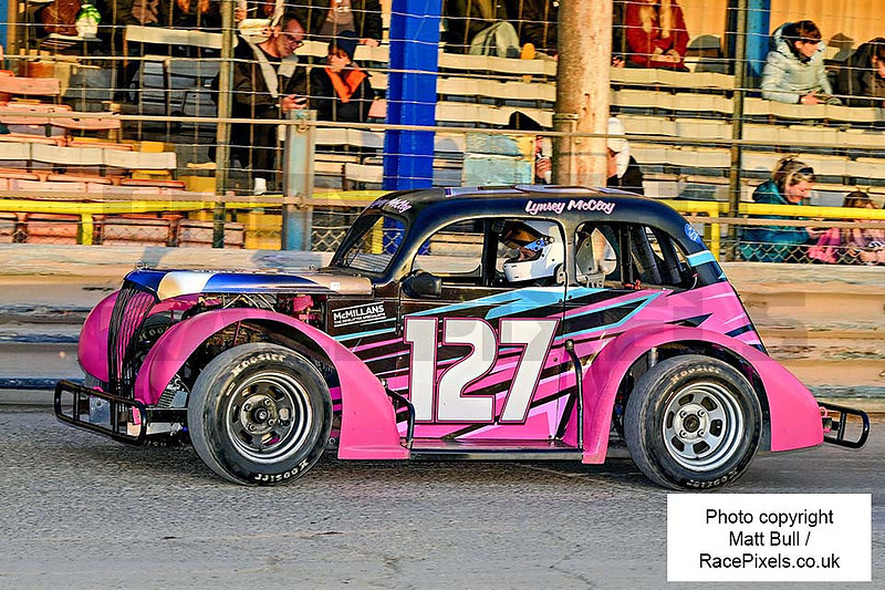 RacePixels | 15th April 2026