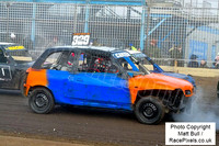 Junior Bangers