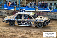 18th April Mildenhall