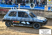 18th April Mildenhall