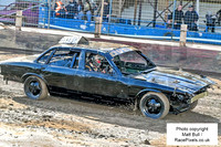 18th April Mildenhall Supreme Championship Unlimited