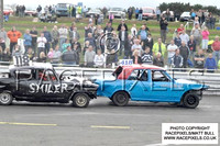 27th September Hednesford Pre 68