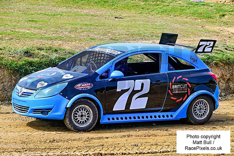 RacePixels | 26th April 2026