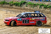 RWD Dirt Rods