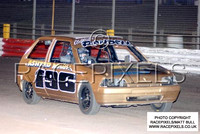 Junior Rods