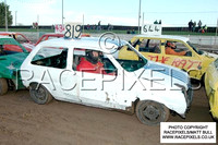 1st January Mildenhall Metros