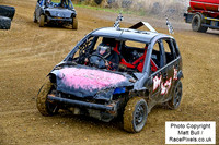 Junior Bangers