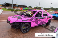 National Bangers World Final