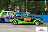 1 Litre Hot Rods