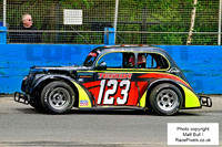 Oval Track Legends