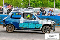 Junior Bangers