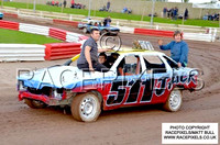 5th September Mildenhall All Granadas