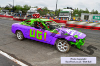 Unlimited Bangers Post 85