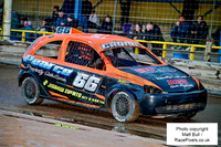 Stock Rods