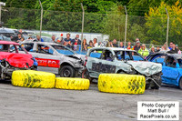 29th August Aldershot Mascot Meeting