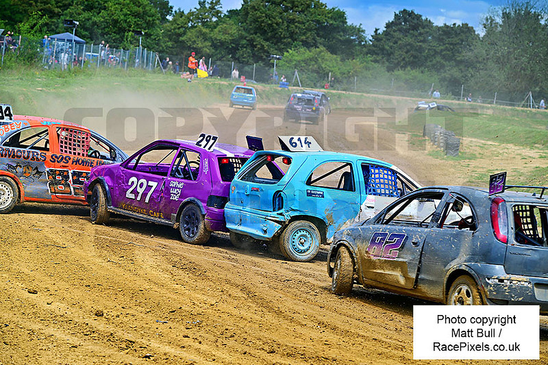 RacePixels | 25th May Smallfield