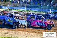 20th July Mildenhall