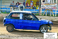 Junior Bangers