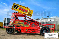 Brisca F2 Stock Cars