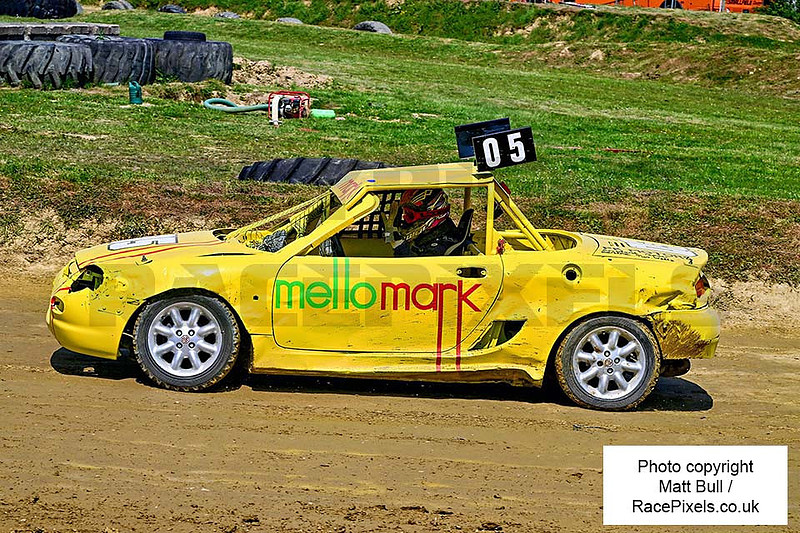 RacePixels | 24th May 2026