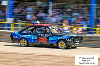 25th May Eastbourne