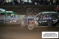 28th October Brampton Totty Memorial