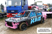National Bangers Totty Memorial