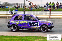 9th April Yarmouth