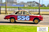 19th April Yarmouth