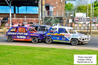 3rd May Yarmouth
