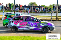 3rd May Yarmouth