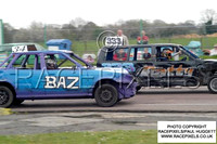 27th April Bovingdon